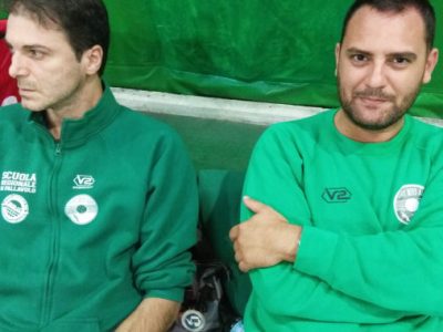 PALLAVOLO – Showy Boys Galatina, coach Corina: “Sembra si sia tornati finalmente alla normalità”