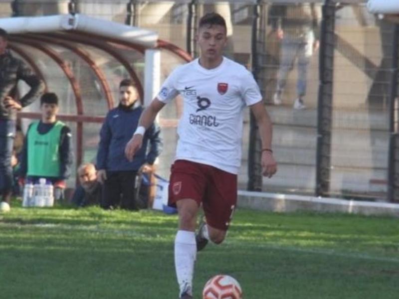 CALCIO – Nardò, Spagnolo: “Non abbiamo mai pensato di retrocedere, siamo sempre stati&nbsp;compatti”