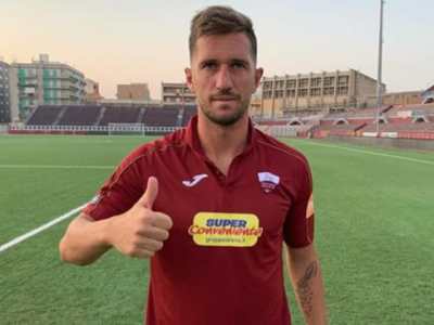 CALCIO – Lecce, Pettinari: “Non mi aspettavo la mancata chiamata di Liverani al ritiro&nbsp;estivo”