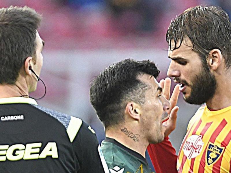 CALCIOMERCATO – Lecce, Tachtsidis può ancora restare in&nbsp;giallorosso