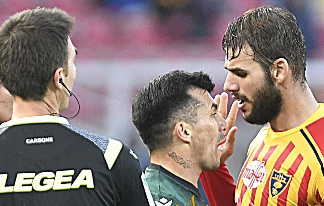 CALCIOMERCATO - Lecce, Tachtsidis può ancora restare in giallorosso