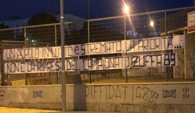 Taranto Calcio
