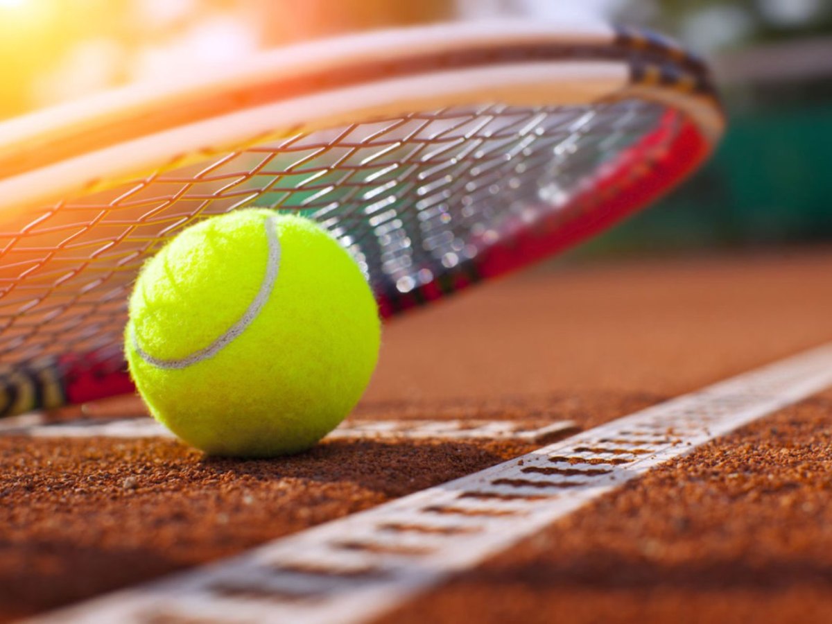 TENNIS – Le regole stanziate dalla FIT per giocare in&nbsp;sicurezza