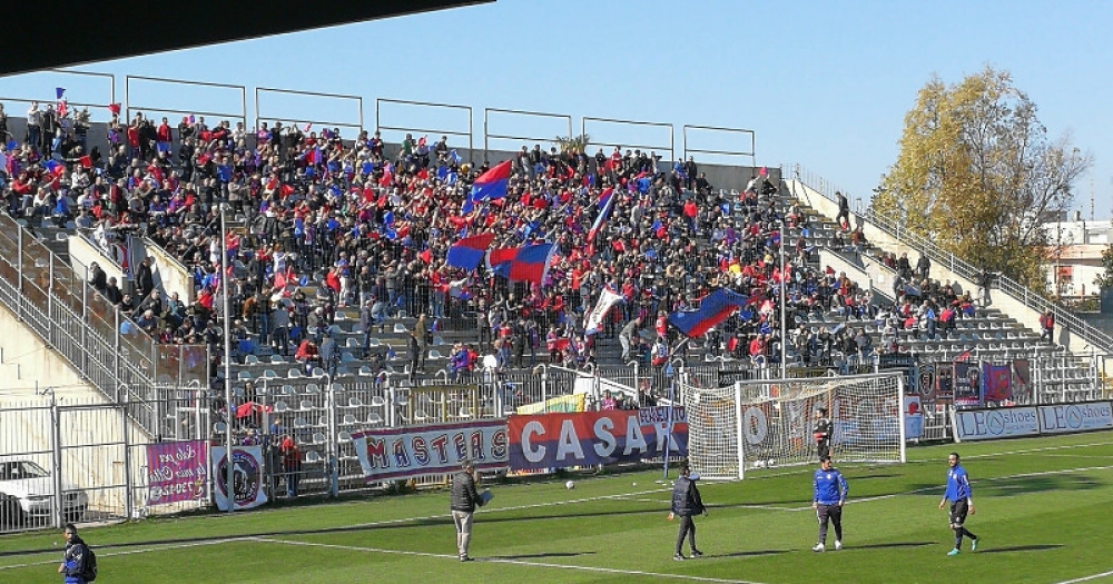 Casarano Calcio