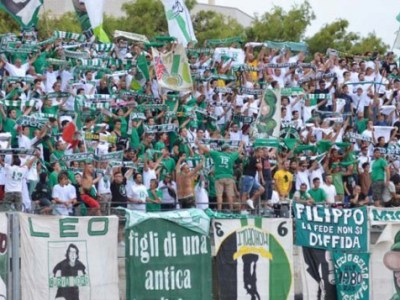 CALCIOMERCATO – Monopoli lungimirante getta la rete in Serie D: tre giovani profili sondati dai&nbsp;Gabbiani