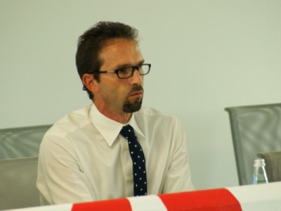 CALCIO – Calcagno (AIC): “Dobbiamo finire i campionati secondo il normale&nbsp;format”