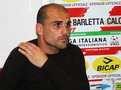 CALCIOMERCATO – Taranto, De Liguori nega gli accostamenti: “Con loro non c’è assolutamente&nbsp;nulla”