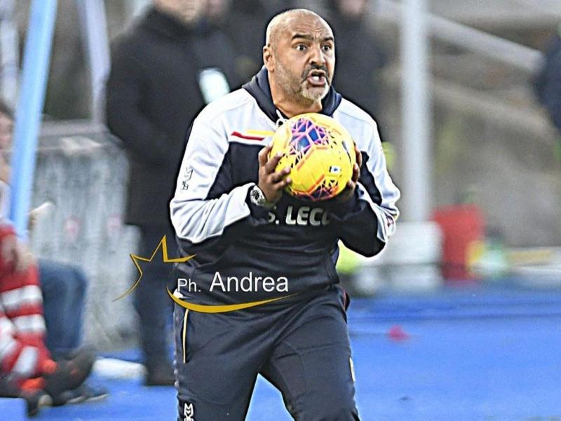 CALCIOMERCATO – Lecce, Liverani a rischio: il Cagliari bussa alla&nbsp;porta