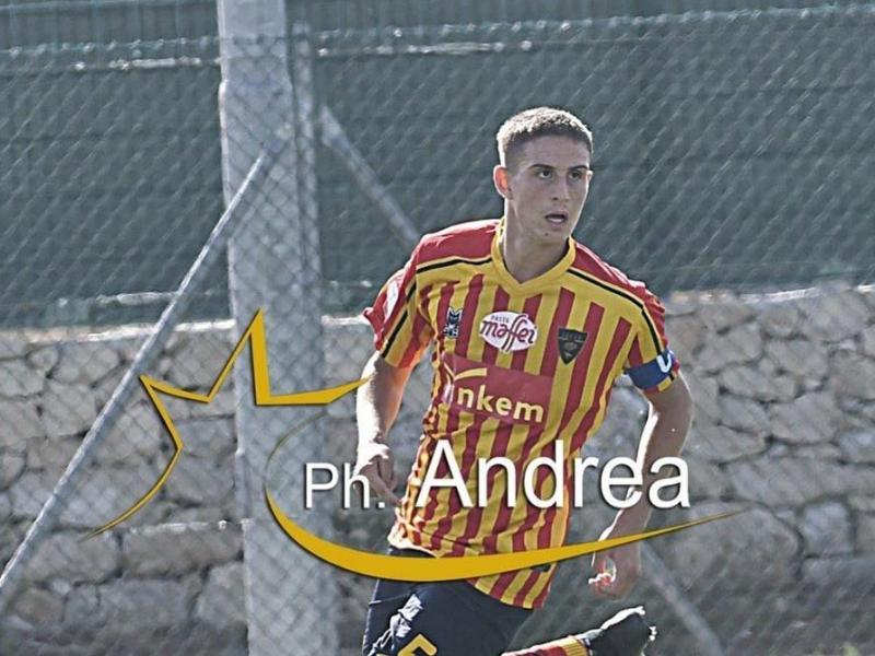 Monterisi: il difensore con il vizio del gol, rubato al basket e prestato al&nbsp;Lecce