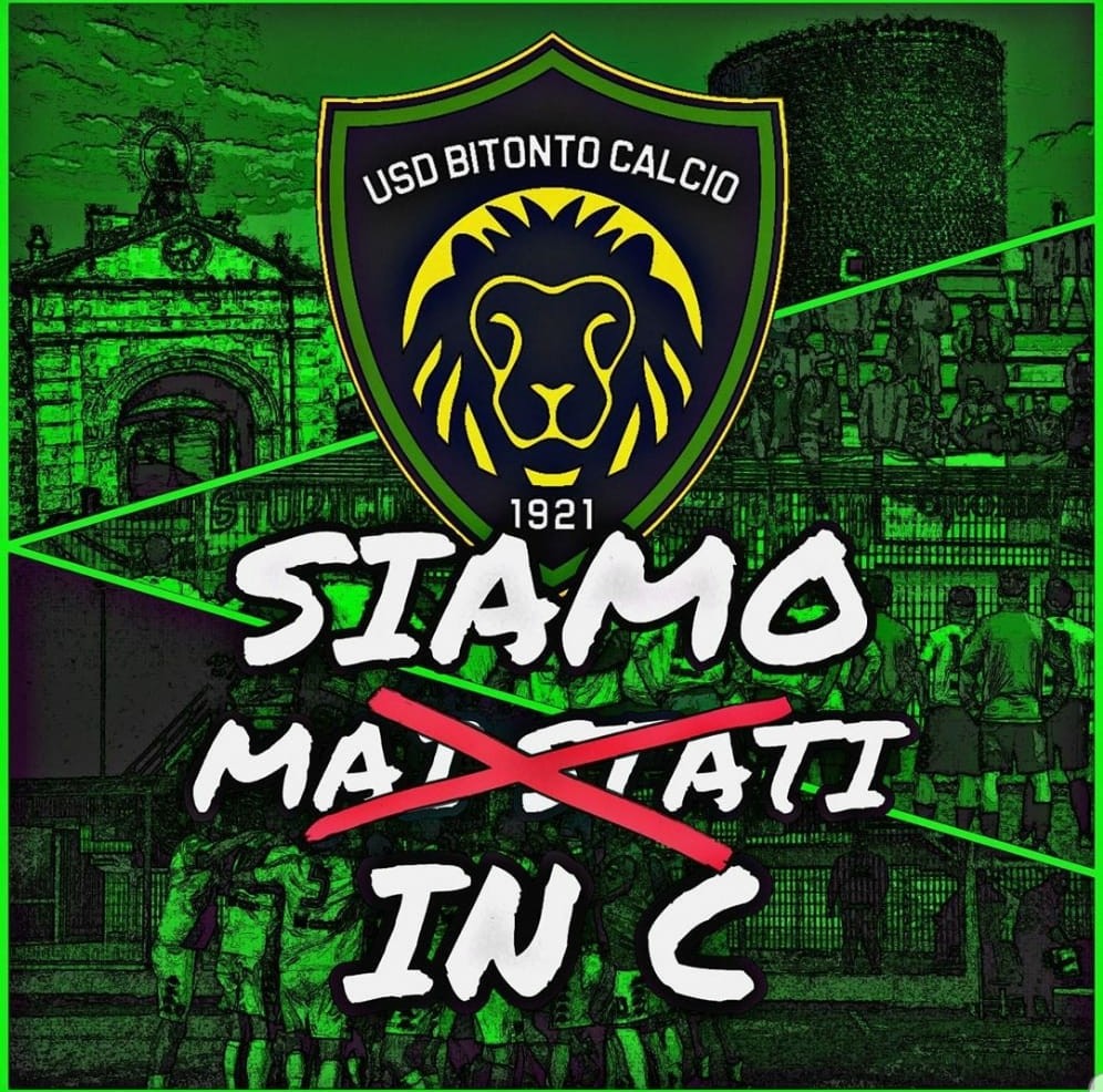 Bitonto Calcio