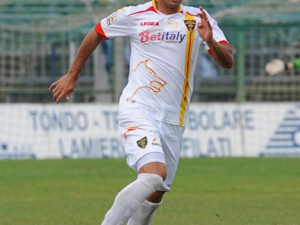 ESCLUSIVA PSN – L’ex Lecce Sacilotto:”Porterò sempre Lecce nel cuore, spero di tornarci&nbsp;presto”