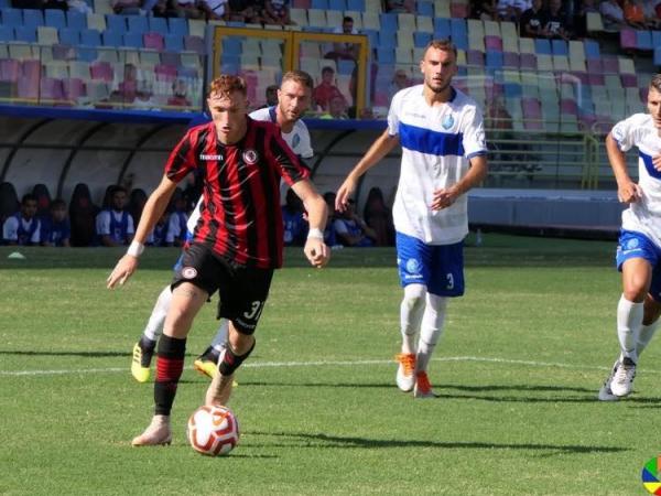 CALCIOMERCATO – Foggia, nessuna riconferma per Salines: ragazzo corteggiato da due club di Serie&nbsp;C