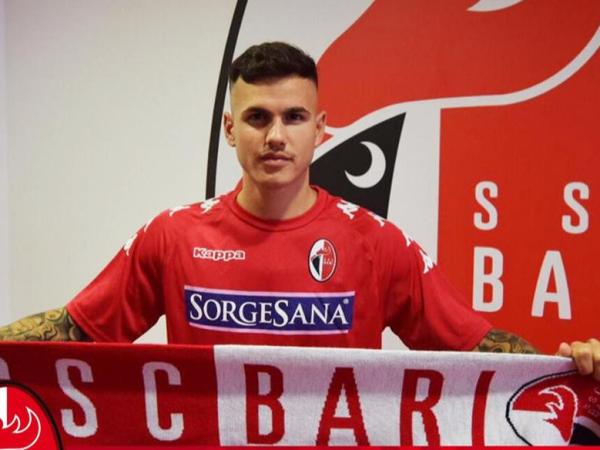 CALCIO – Bari, D’Ursi: “Play-off? Le avversarie più insidiose saranno Reggiana e&nbsp;Padova”