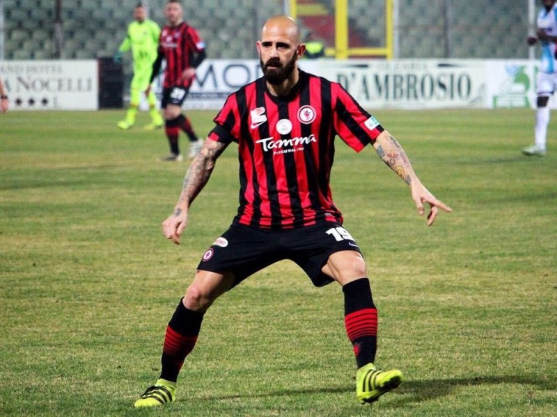CALCIOMERCATO – Un ex Foggia e due ex Lecce nel mirino di un club promosso in Serie&nbsp;C