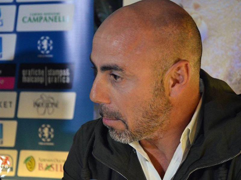 CALCIOMERCATO – Fidelis Andria: lascia anche Fabio Moscelli, bandiera e direttore dell’area&nbsp;tecnica