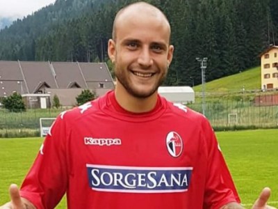 CALCIO – Bari, Costa: “Abbiamo un obiettivo, vogliamo raggiungerlo sul&nbsp;campo”