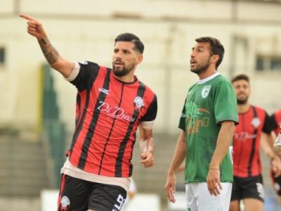 CALCIOMERCATO – Fidelis Andria in lizza per l’acquisto di un forte&nbsp;attaccante