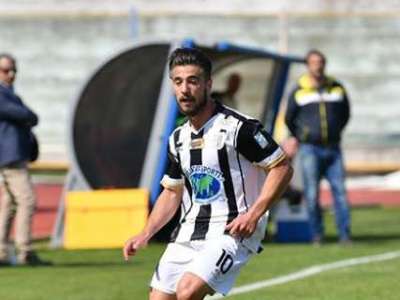 CALCIOMERCATO – Bitonto, dopo sei mesi Bollino potrebbe dire&nbsp;addio