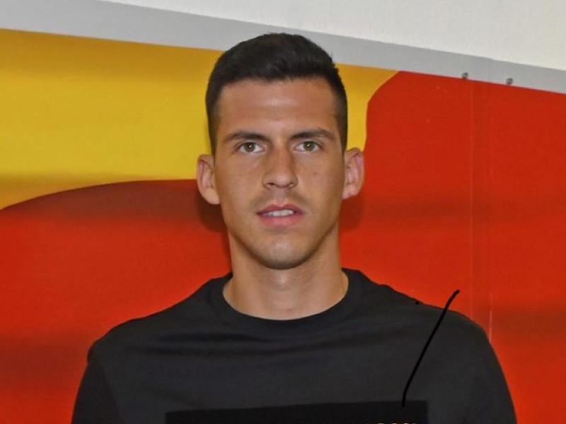 CALCIOMERCATO – Lecce, Oller (Ag. Paz): “Il futuro di Paz sarà in Bundesliga”