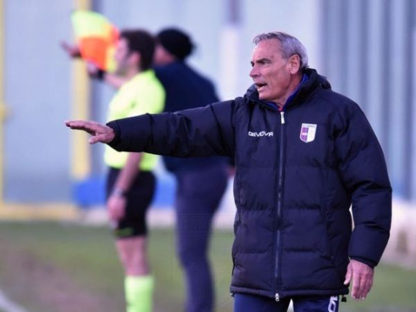 CALCIOMERCATO – Taranto, Orlandi continua a smentire:”Non ho avuto contatti con la società, ma Taranto è una piazza importante”