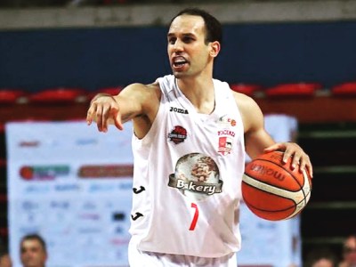 BASKET – Il Cus Jonico ingaggia Stanic: le dichiarazioni al suo&nbsp;arrivo