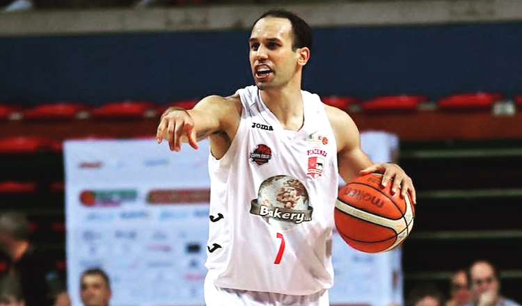 Nicolas Manuel Stanic