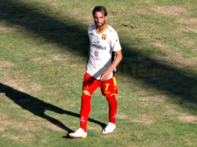 CALCIOMERCATO – Taranto, l’obiettivo Carbonaro: “Non so nulla, ma quella rossoblu è una piazza appetitosa”