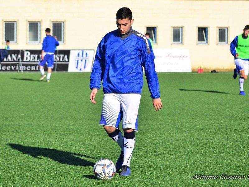 CALCIOMERCATO – Brindisi, in arrivo un attaccante: per la panchina spunta un nuovo&nbsp;nome