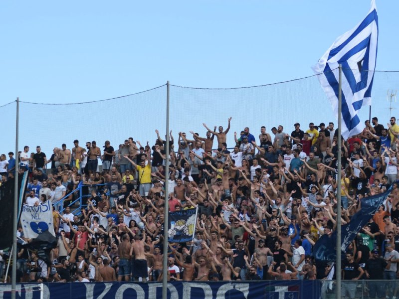 CALCIOMERCATO – Brindisi, un ragazzo della formazione juniores nel mirino di club professionistici